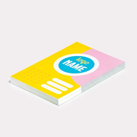 Flyers laten drukken - drukwerk