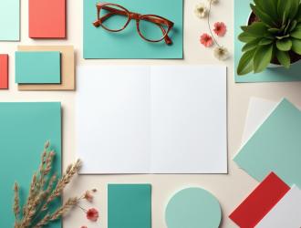 Tips om het juiste papier te kiezen voor je drukwerk