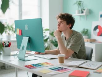 welke ontwerpsoftware moet je kiezen - adobe photoshop illustrator indesing affinity canva photoshop express